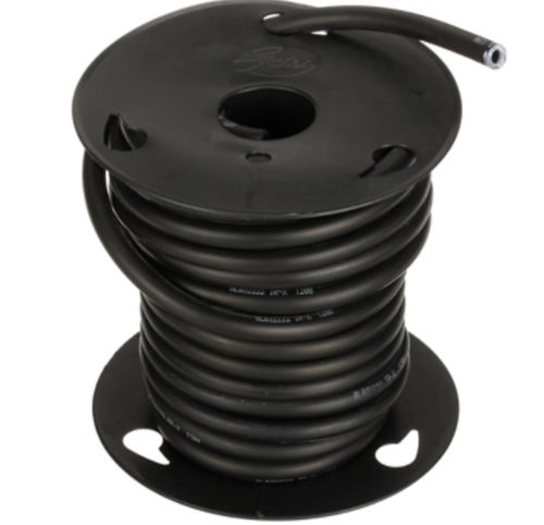 Mangueira para fluido refrigerante - 27043 - Gates - em EPDM / em PVC / de descarga