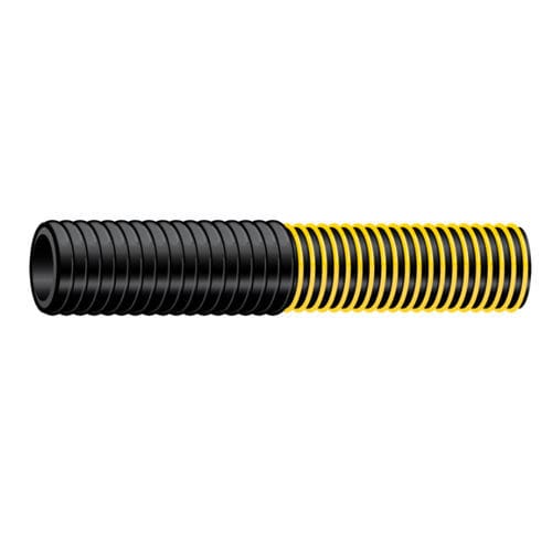 Mangueira para gasolina - Fuel Master&trade; 65SD - Gates - para combustível / em PVC / lisa