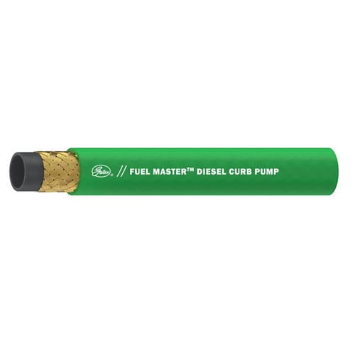 Mangueira para diesel - Fuel Master&trade; - Gates - para biocombustível / para gasolina / para combustível
