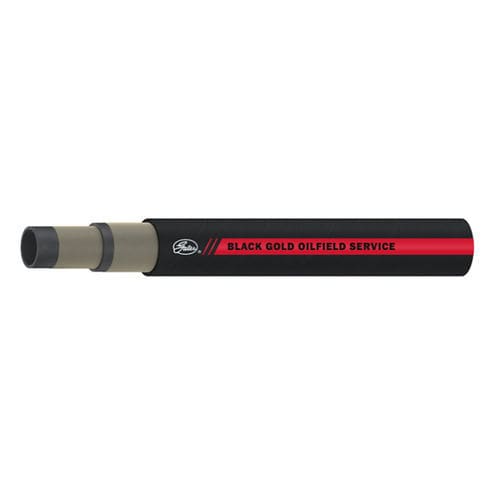 Mangueira para hidrocarbonetos - Black Gold&trade; 400D MegaTuff - Gates - para diesel / para biocombustível / para gasolina