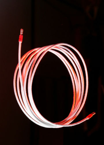 Cabo de aquecimento com isolamento em silicone - SEDES GROUP - de potência constante