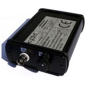 Transceptor rádio - OPGUD-01 - PBP Optel sp. z o.o. - ultrassônico