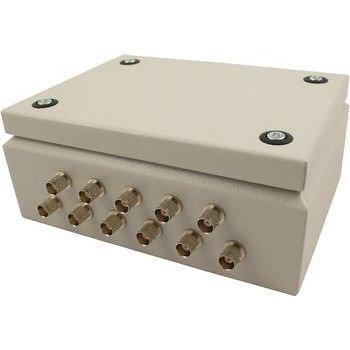 Multiplexer módulo - OPMUX -02 - PBP Optel sp. z o.o. - para sistema de inspeção por ultrassons