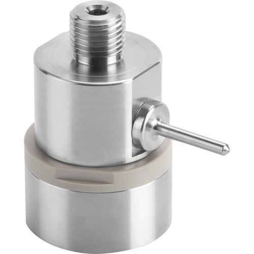 Registrador de dados de temperatura - PressureDisk - Tecnosoft - de pressão / USB / sem tela