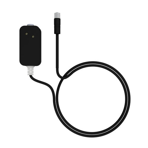 Sistema de monitoramento de pressão - Tecnosoft - para sala limpa / sem fio / inteligente