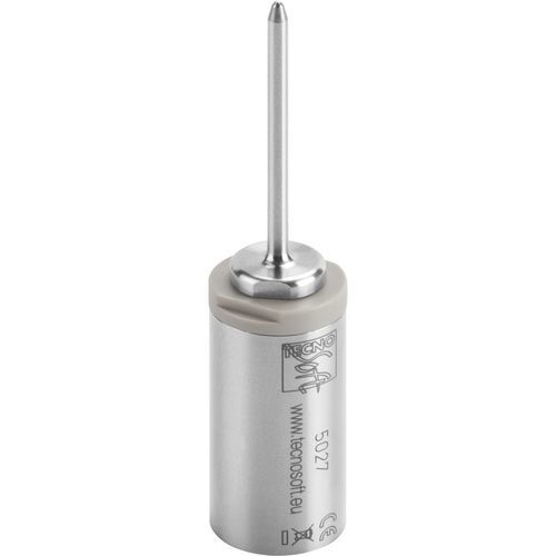 Registrador de dados de temperatura - MicroW L - Tecnosoft - USB / sem tela / para o setor alimentar