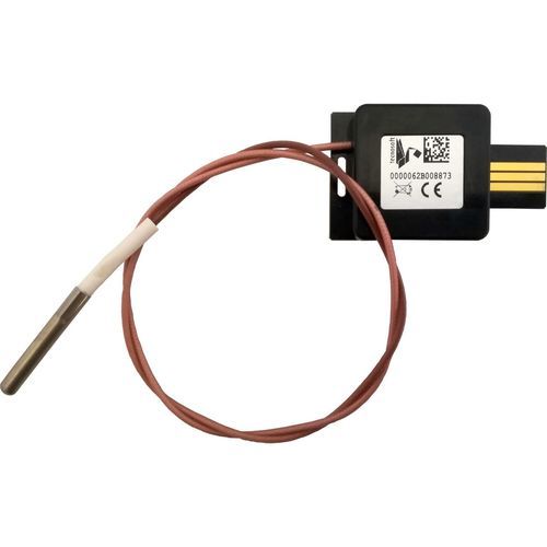 Registrador de dados de temperatura - TempStick 200 - Tecnosoft - USB / sem tela / com sonda