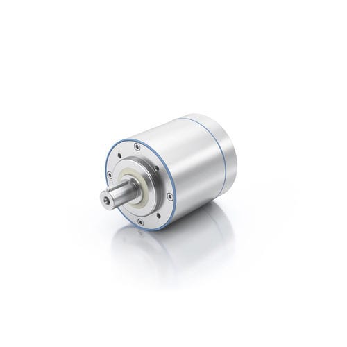 Redutor planetário - PNH - Rehfuss Drive Solutions GmbH - com design higiênico / para motor elétrico / para máquina de processamento de alimentos