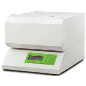 Analisador de sólidos - FOX 200 - TA Instruments - de laboratório / de condutividade térmica / de bancada