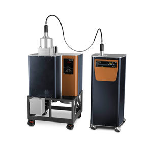 Medidor de temperatura - DLF 1600 - TA Instruments - de espessura / da condutividade térmica / de radiação