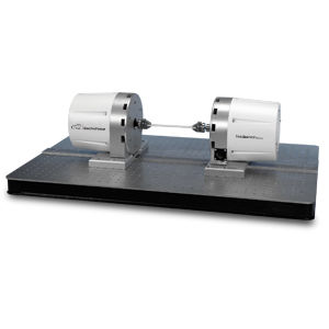 Banco de ensaio multiparâmetros - ElectroForce  - TA Instruments - para materiais / para laboratório / mecânico