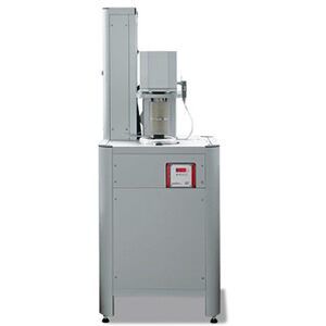 Analisador de gás - DynTHERM - TA Instruments - de espuma / de laboratório / para a indústria petrolífera
