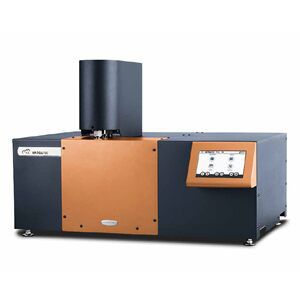 Analisador de gás - HP-TGA series  - TA Instruments - de laboratório / para a indústria petrolífera / para a indústria química