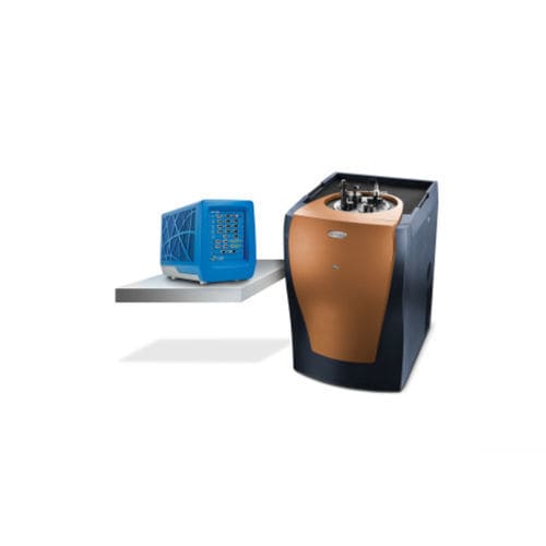 Microcalorímetro para bateria - TA Instruments - para produtos alimentares / DSC