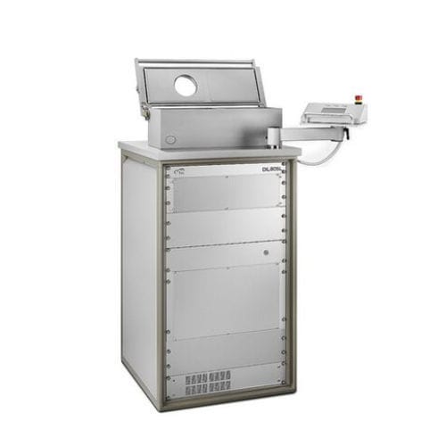 Dilatômetro para têmpera - DIL 805L - TA Instruments