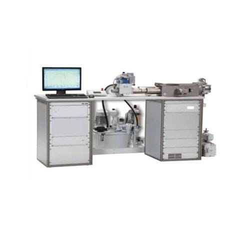 Dilatômetro para têmpera - DIL 805 series - TA Instruments