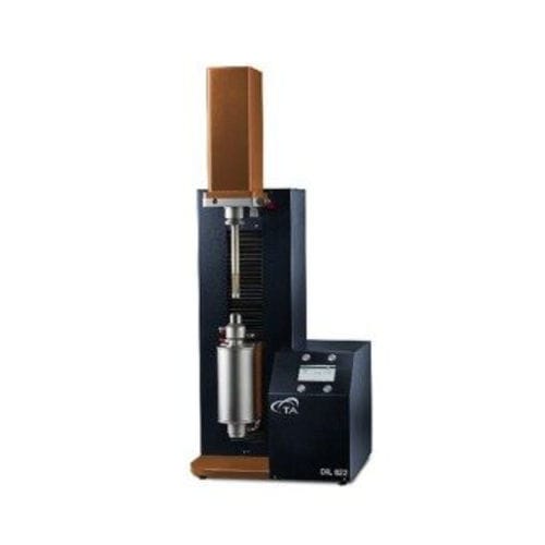 Dilatômetro óptico - DIL 820 series - TA Instruments - horizontal / vertical