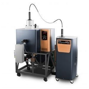 Medidor de temperatura - DLF 2800 - TA Instruments - de espessura / da condutividade térmica / a laser