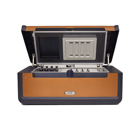 Calorímetro de varredura diferencial - RS-DSC - TA Instruments - DSC / da estabilidade térmica a curto prazo / para avaliação da estabilidade térmica