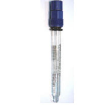 Elétrodo de ORP - S406VG series - CHEMITEC - de vidro / de processo