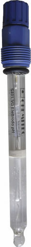 Elétrodo de pH - S401VG series - CHEMITEC - de eletrólitos poliméricos / de vidro / tubular