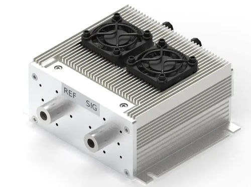 Detetor fotovoltaico IR - NIPM-I-5 - Vigo Photonics - HgCdTe / de refrigeração termoelétrica