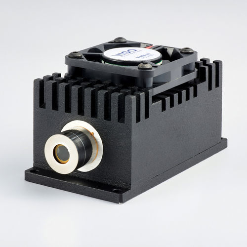 Amplificador de transimpedância - FIP series - Vigo Photonics - compacto / CA