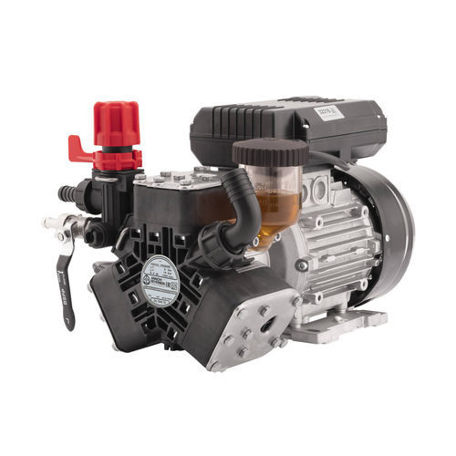 Bomba de diafragma - AR 20 bp EM BlueFlex™ GCI (VI 20) - Annovi Reverberi - de óleo / com motor elétrico / estacionária