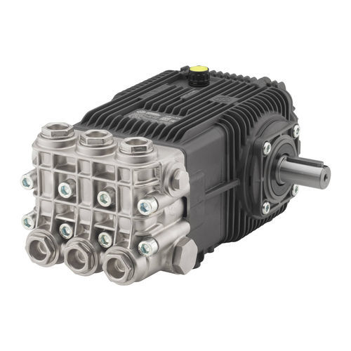 Bomba de pistão - CWX 15.17 N - Annovi Reverberi - de óleo / com motor elétrico / estacionária
