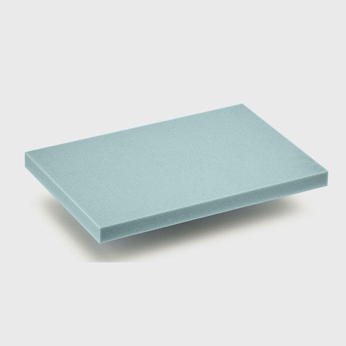 Placa de PVC - PVC series - Cel Components S.r.l. - núcleo de espuma / com baixa absorção de água / para materiais compósitos