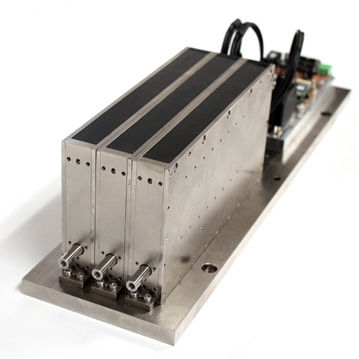 Atuador de bobina móvel linear - STACK - SMAC Moving Coil Actuators - retangular