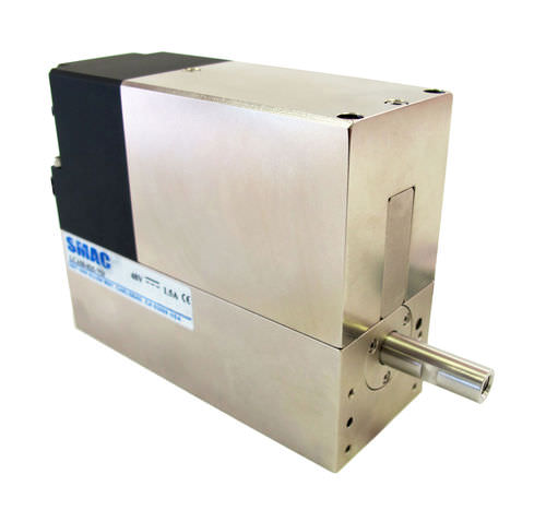 Servocilindro elétrico - LCA50 series - SMAC Moving Coil Actuators