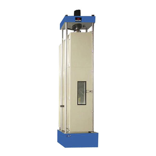 Máquina de ensaio de fluência - WRJ series - Shanghai Hualong Test Instruments Corporation - de resistência / automática / para materiais isolantes