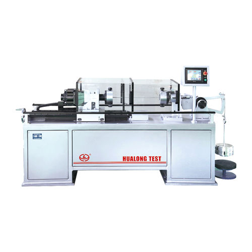 Máquina de ensaio de tensão - SXN series - Shanghai Hualong Test Instruments Corporation - de torção / de torque / de deformação