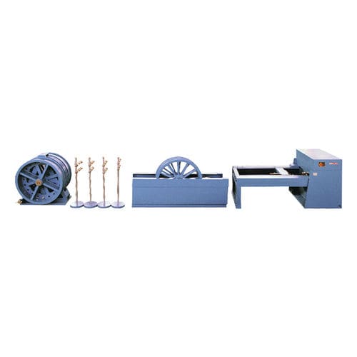 Máquina de ensaio de compressão - GLY-1000 - Shanghai Hualong Test Instruments Corporation - de tensão / de flexão / de torção