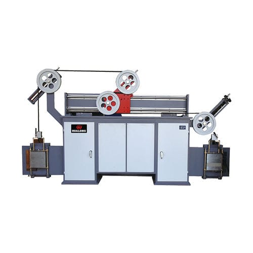 Máquina de ensaio de flexão - GNZ-1000 - Shanghai Hualong Test Instruments Corporation - de torção / automática / para cabos