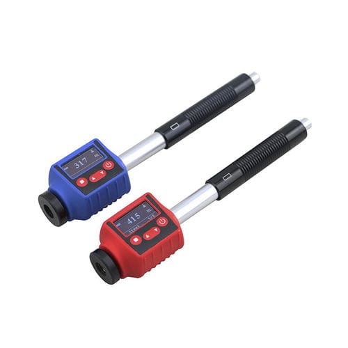 Durômetro Leeb - HLP-1400 - Shanghai Hualong Test Instruments Corporation - portátil / de metais / com display digital