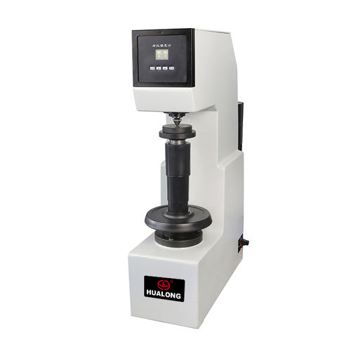 Durômetro Brinell - HLB-3000 - Shanghai Hualong Test Instruments Corporation - de bancada / de metais / para metais não ferrosos