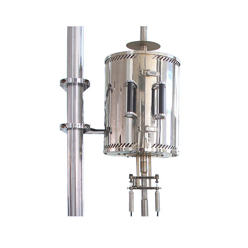 Estufa de câmara - HL-1400A - Shanghai Hualong Test Instruments Corporation - de revenido / elétrica / para altas temperaturas