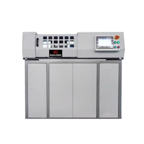 Máquina de ensaio de flexão - HL-BP300 - Shanghai Hualong Test Instruments Corporation - de fadiga / automática / controlada por CLP