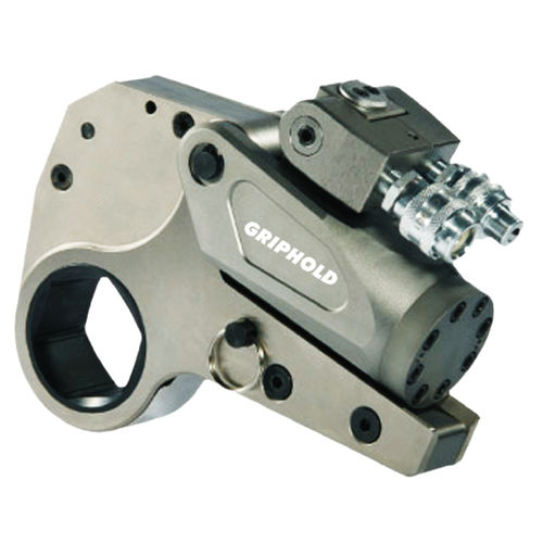Torquímetro hidráulico - TCD series - GRIPHOLD ENGINEERING