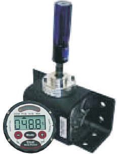Calibrador de torque - TED series - GRIPHOLD ENGINEERING - de chave dinamométrica