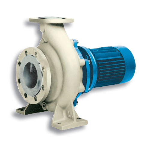 Bomba centrífuga - CombiBloc  - Johnson Pump - de água / para água limpa / elétrica