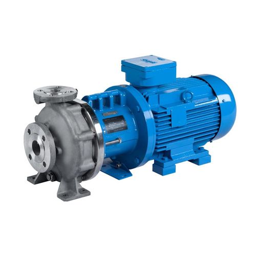 Bomba centrífuga - CombiMagBloc - Johnson Pump - para água limpa / de acionamento magnético / estacionária