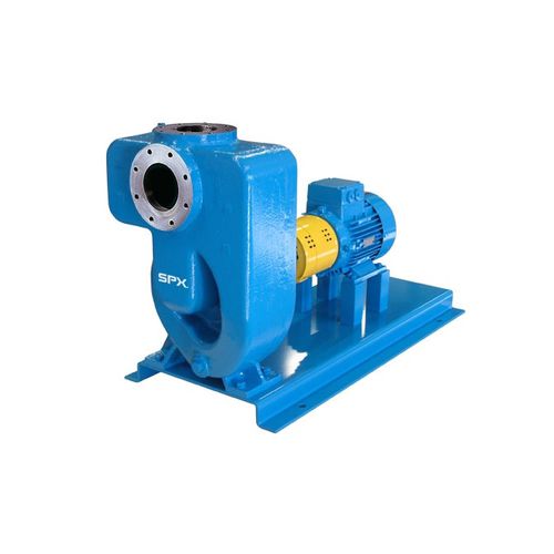 Bomba centrífuga - FreFlow - Johnson Pump - para águas residuais / de óleo / de ar
