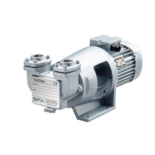 Bomba de engrenagens internas - TopGear L - Johnson Pump - para tinta / para tinta de impressão / para colas e adesivos