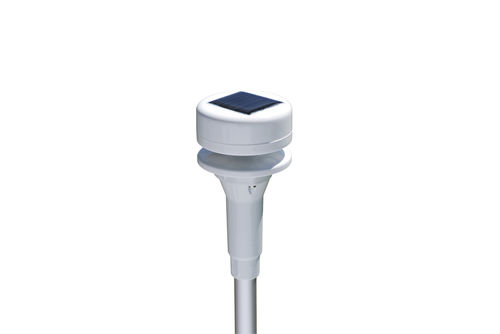 Sensor de vento ultrassônico - SONIC-ANEMO-DZP - LCJ CAPTEURS - estático