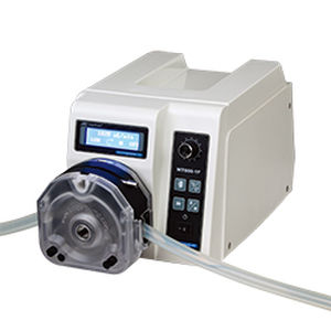 Bomba peristáltica - WT600-1F series - Baoding Longer Precision Pump - para produtos químicos / elétrica / estacionária