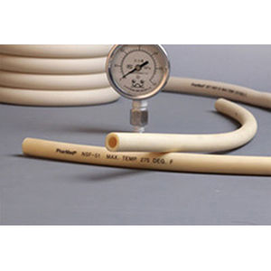 Mangueira para ácidos - PharMed-BPT  - Baoding Longer Precision Pump - em silicone / FDA / de processo