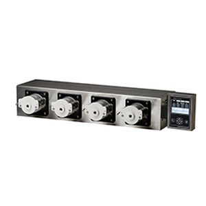 Dosador de líquidos - FB16-1 - Baoding Longer Precision Pump - com bomba peristáltica / automático